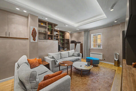 Belvedere Road, Waterloo, London, SE1