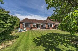 An Grianan, Florida Road, Worthing BN12 5PE