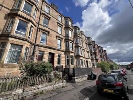 Flat 2/2, 101, Craigpark Drive, Glasgow G31 2NU
