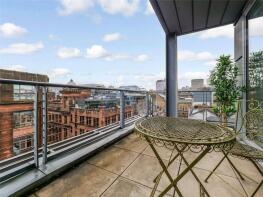 Flat 6/2, 53, Hutcheson Street, Glasgow G1 1SJ