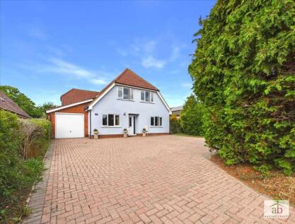 Bell Lane, Kesgrave