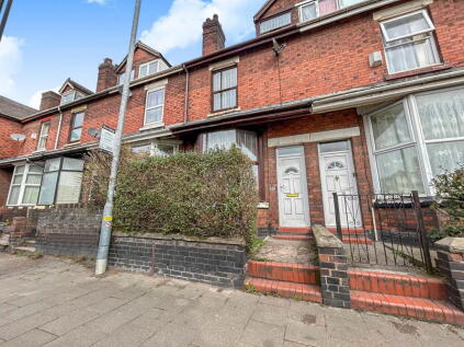 King Street, Fenton, Stoke-on-Trent