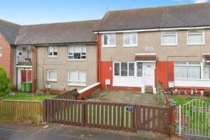 29, Strathmore Gardens, Rutherglen, Glasgow G73 5JF