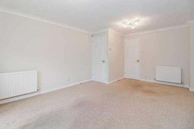 LOUNGE-DINING ROOM