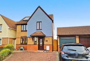 25, The Burrows, Newton, Porthcawl CF36 5AJ