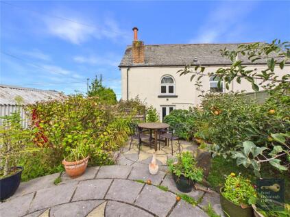 West Lane, Dolton, Winkleigh