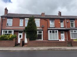 13, Thicketford Road, Bolton BL2 2LS