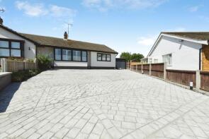 12, Roedean Close, Southend-on-sea SS2 4TH