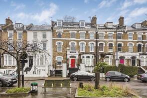 Flat F, 149, Green Lanes, London N16 9DB