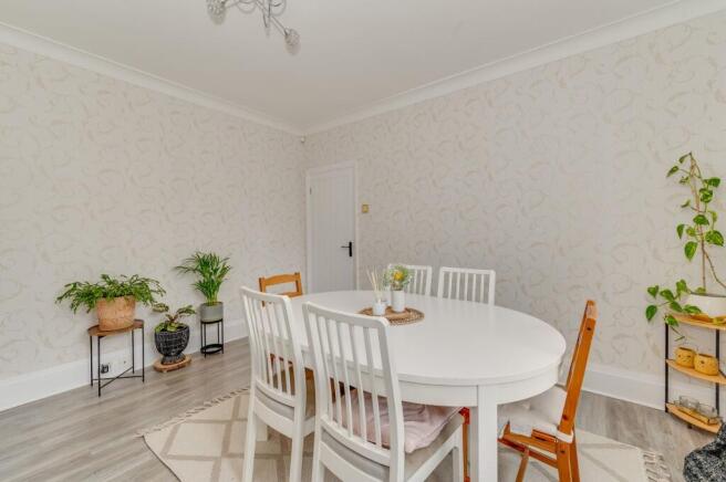 KITCHEN DINER AND LIVING ROOM