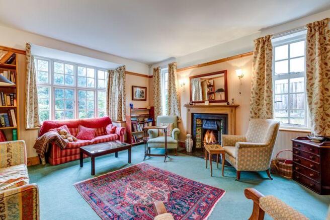 Drawing Room 1