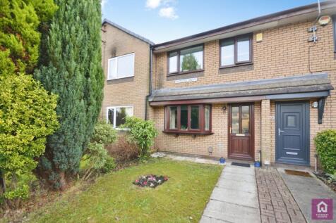 Watkins Drive, Prestwich, Manchester, Greater Manchester, M25