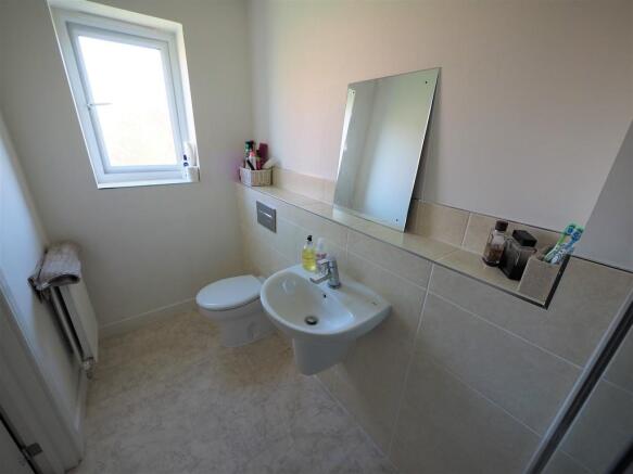 Ensuite View 2