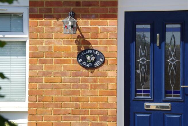Saxon Close, Wallingford photo 4