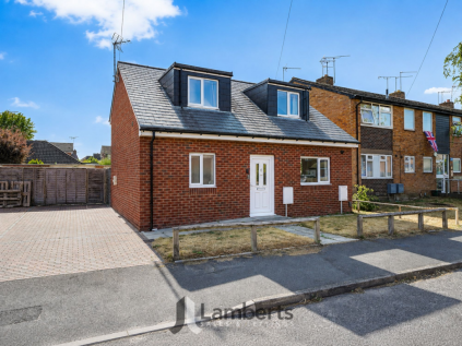 Allendale Court, Studley, B80
