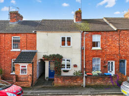 47, Greenfield Road, Newport Pagnell MK16 8DB