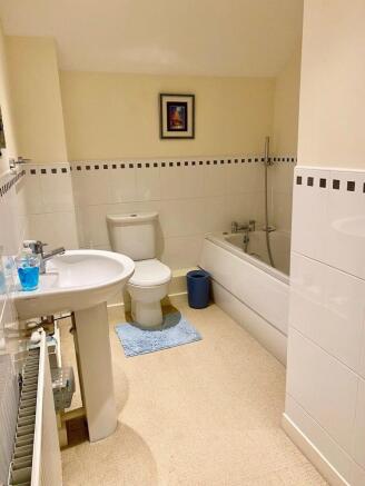 en suite
