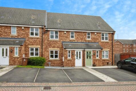 Royal Troon Mews, Wakefield, West Yorkshire, WF1