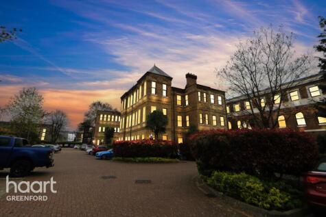 Osterley Views, West park Road, London