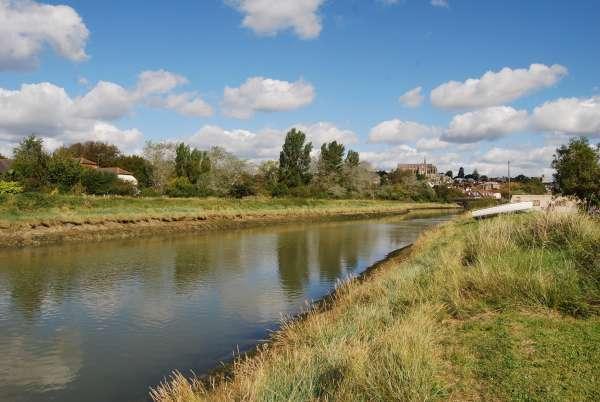 Riverbanks