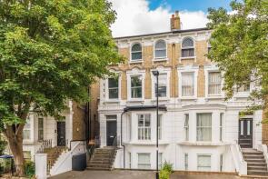 36c, Windsor Road, Ealing W5 5PE