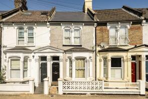 11, Amies Street, London SW11 2JL