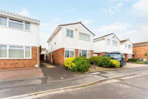 58, Moorcroft Road, Hutton BS24 9SE