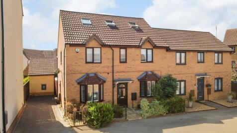 Abbotsbury, Westcroft, Milton Keynes, Buckinghamshire, MK4 4EY