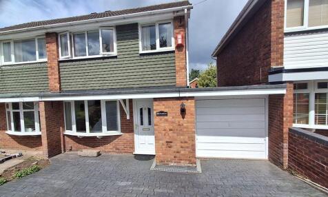 32 Applebrook, Shifnal. TF11 9PZ