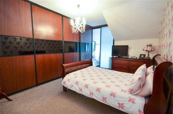 Bedroom 2 &