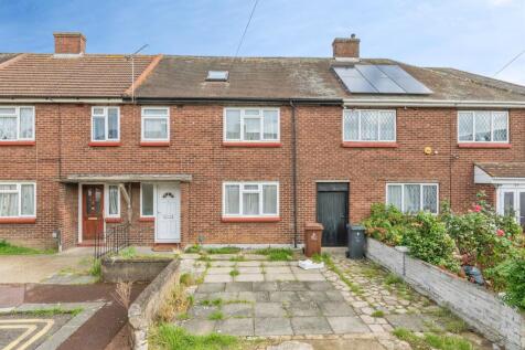 Hooks Hall Drive, Dagenham