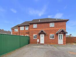1, Brisco Avenue, Loughborough LE11 5HB