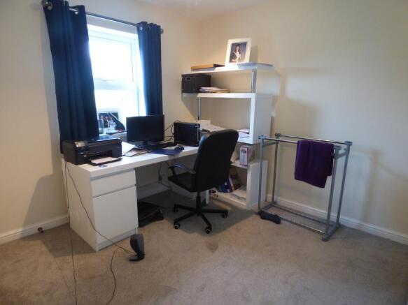 Bedroom 4