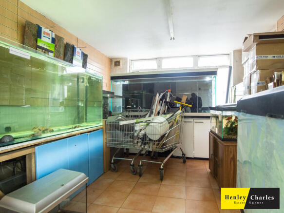 Shop - Room 2