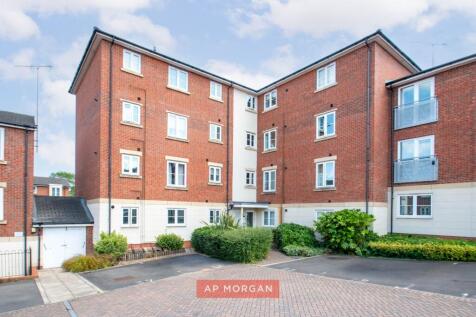 Dixon Close, Enfield, Redditch, Worcestershire, B97