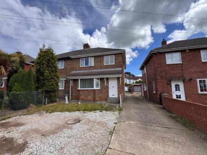 Milton Road, Carcroft, Doncaster