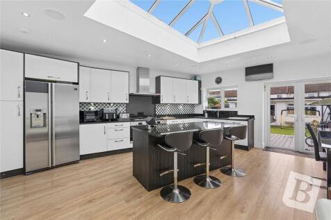 Penerley Road, Rainham, RM13