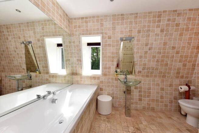 En-Suite