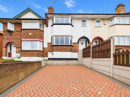Wilsden Avenue, Luton