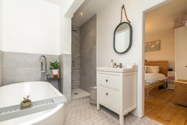 En Suite