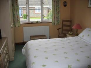 Bedroom No. 1