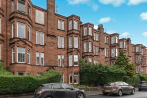 Flat 0/1, 43, Ingleby Drive, Glasgow G31 2PU