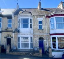 3, Hills View, Barnstaple EX32 8BN