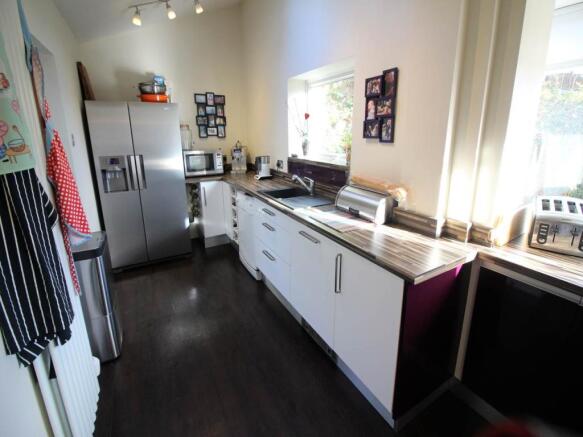 Kitchen v2