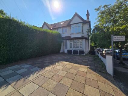 Highfield Avenue, NW11