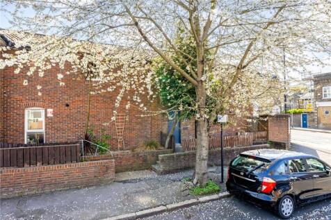 Robertson Street, London, SW8