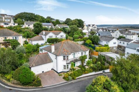 Odun Place Appledore, Appledore, Bideford, Devon, EX39
