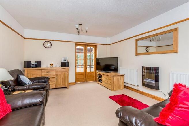 Lounge: