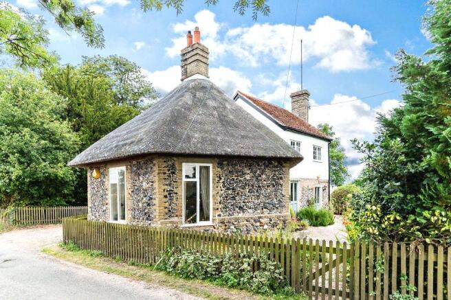 Round House