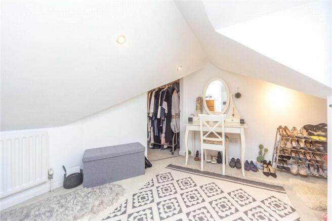 Bedroom 1c